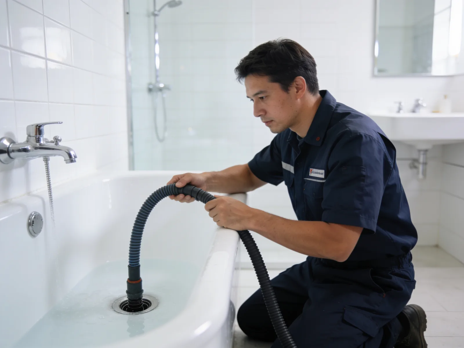 Emergency Plumber Navajo, NM FAQs